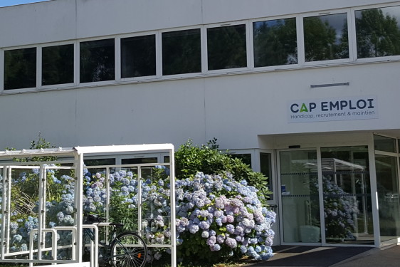 CAP EMPLOI